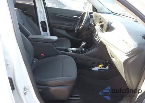 2024 Buick Encore Gx Preferred Fwd z USA, uszkodzony, nr VIN KL4AMBS25RB156906